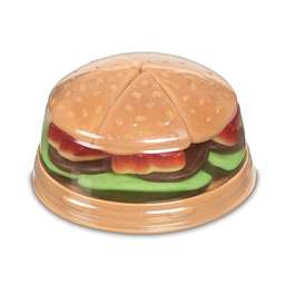 МакБургер (мармелад), 1шт