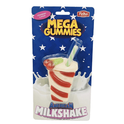 Макси Молочный коктейль, 1шт