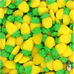 Мармелад Ананас, 50 гр