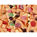 Мармелад Ассорти Пицца, 50 гр