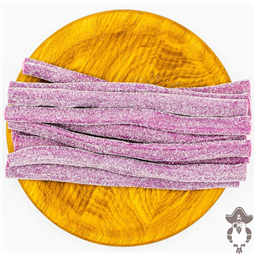 Мармелад Big палочки Виноград подсахаренные,1 шт 