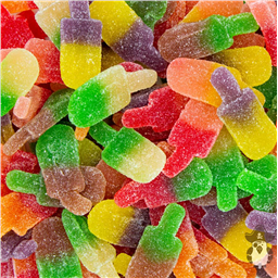 Мармелад Кислое мороженое, 100гр