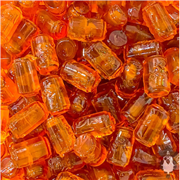 Мармелад Кола баночка, 100гр