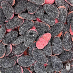  Острые Мидии, 100гр