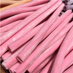 Мармелад Палочки Клубника 50 гр