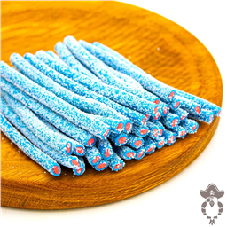 Мармелад Палочки( короткие)  Жвачка Бабл Гам, 100гр