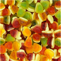 Мармелад  Сладкие Рюкзачки 100гр