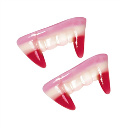 Мармелад Зубы Vampire 100гр