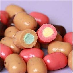 Маршмеллоу в шоколаде Ассорти, 100гр