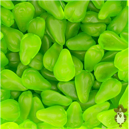 Мягкий Мармелад Груша Дюшес, 100 гр