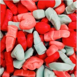 Микс мини Fashion time, 100гр