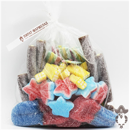 Микс, Подарок Ночной Клуб, 550 gr