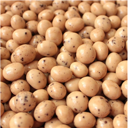 Миндаль в шоколаде с малиной, 100гр