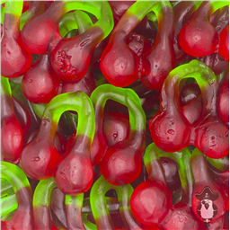 Мини-Вишня, 100гр