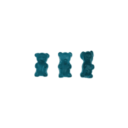 Мишка малина/перец чили Супер Острый, 100гр