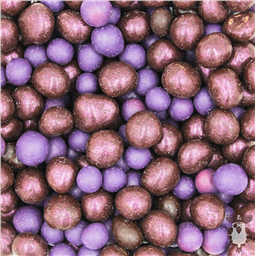 MIX! Смородина Фиолетовая Дымка и Сочная Вишня , 50 гр