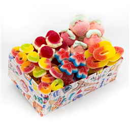 Мой выходной!, 600gr