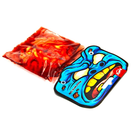 Мозг мармеладный, 1шт