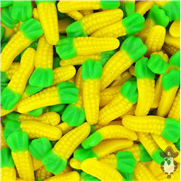 Натуральный мармелад Кукуруза, 50 гр