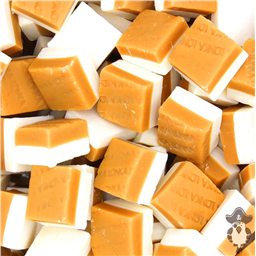  Банан-Тоффи, Ирис, 50 гр