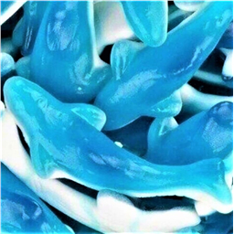 New! Big Дельфинчики, йогурт-малина, 2 шт, 65 гр