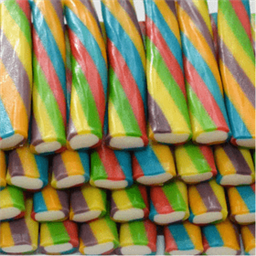 New! Бревнышки гигантские Торнадо ,60 гр