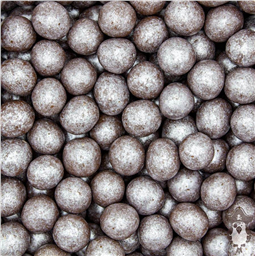  Фундук в молочном шоколаде Серебро, 100гр