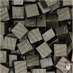 New, Ирис, вкус Лакрицы, 50 гр