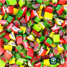 New! Marmelad Фруктовая атака, с Начинкой, 50 гр