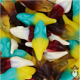 New. Мармелад Хитрые Мышки, 50 гр