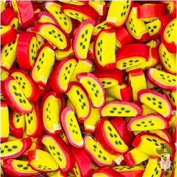 Мармелад Маракуйя,~(16шт) 102гр