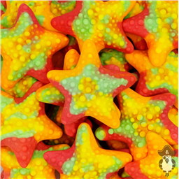 New! Звездочка Морская, Натуральный, 50 гр