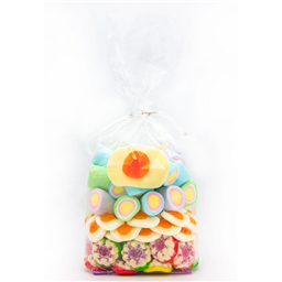 Новинка! Сливочный 500gr