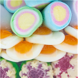 Новинка! Сливочный 500gr