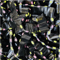 Обойма Лакричная, 100гр