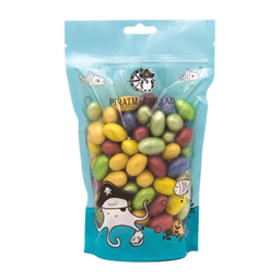 Орехи в упаковке, 500 гр