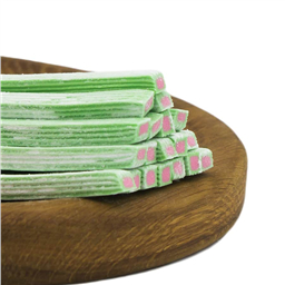 Палочки Арбуз (короткие), 100гр