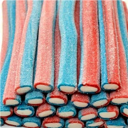 Палочки гигант, Клубника-Малина в сахаре, 56 гр