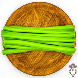 Палочки гигантские Арбуз, 1шт 