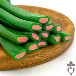 Палочки гигантские Арбуз,1 шт