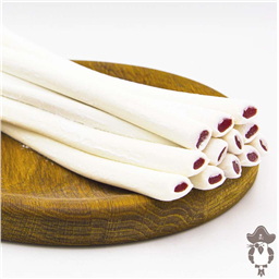 Палочки Гигантские Клубника со сливками, 1шт 