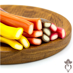  Палочки гигантские Мороженое , разноцветные, 1 шт 