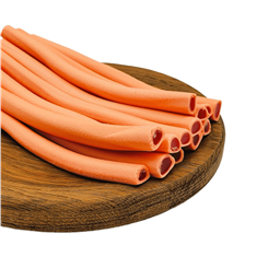 Палочки гигантские Персик, 1шт