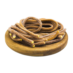  Палочки кислые Кола мягкие, 150гр