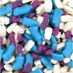 Паста и Зубы, 100гр