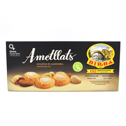 Печенье Birba миндальное 75 гр