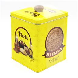 Печенье Birba серия НУРИЯ 580 gr