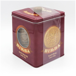 Печенье Birba серия НУРИЯ 580 gr