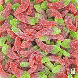 Перчик Чили в кисло-сладкой обсыпке, 100гр