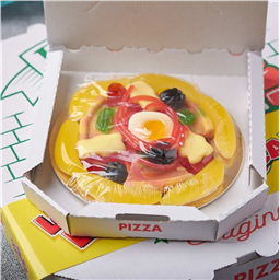 Пицца (mini), 1шт